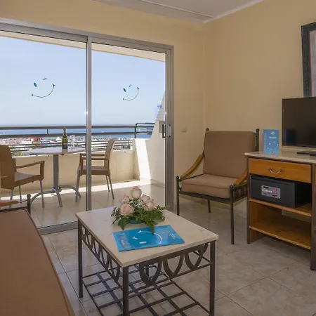Hotell Hovima Santa Maria Costa Adeje (Tenerife)