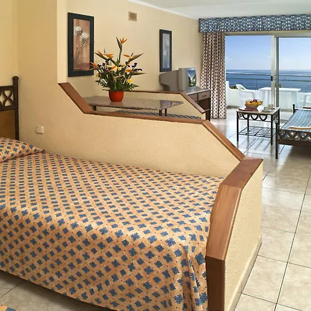 Hovima Santa Maria Hotell 3*