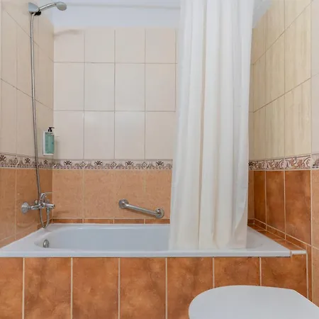 מלון Hovima Santa Maria 3*