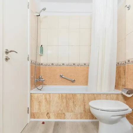 Hotell Hovima Santa Maria Costa Adeje (Tenerife)