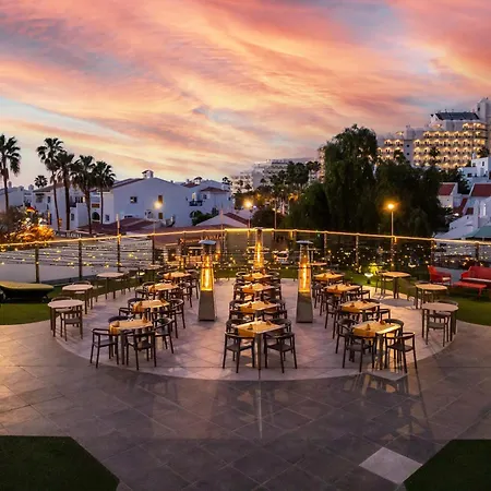 Hotell Hovima Santa Maria 3*