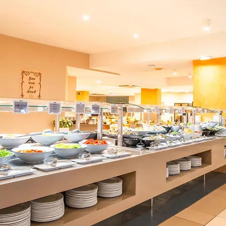 Hotell Hovima Santa Maria Costa Adeje (Tenerife)
