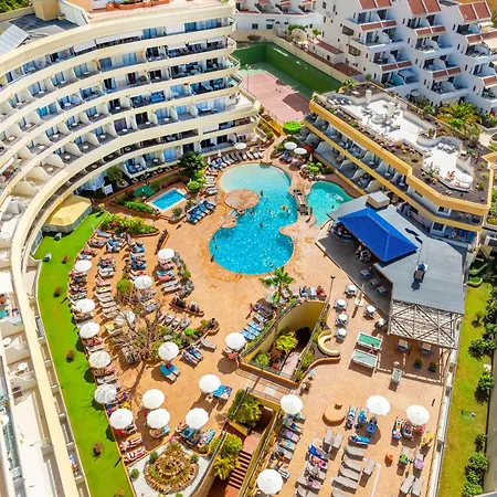 Hovima Santa Maria 3* אדחה
