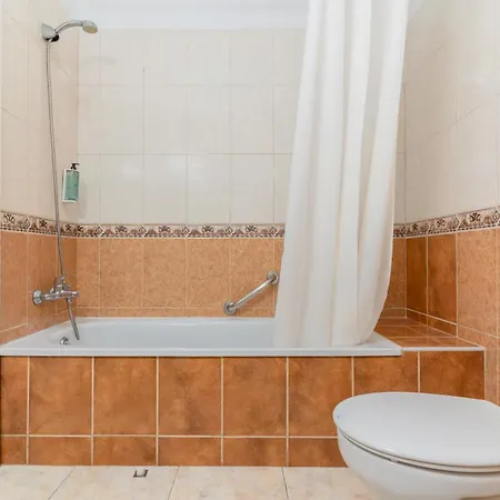 מלון Hovima Santa Maria 3*
