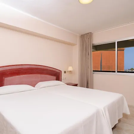 Hotell Hovima Santa Maria Costa Adeje (Tenerife)