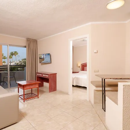 Hotell Hovima Santa Maria