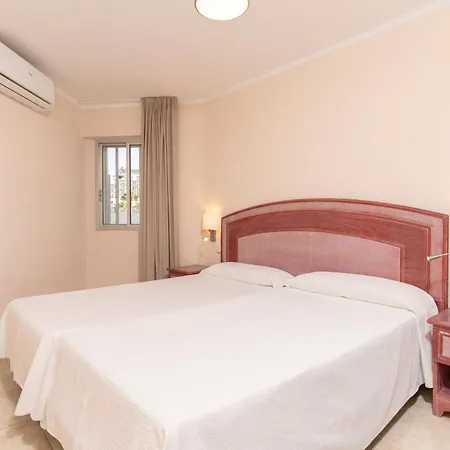 Hotell Hovima Santa Maria 3*
