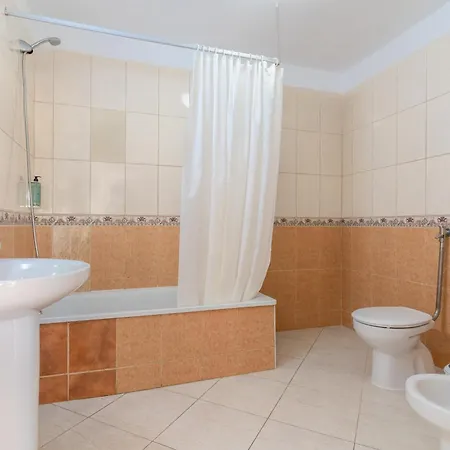 מלון Hovima Santa Maria 3*