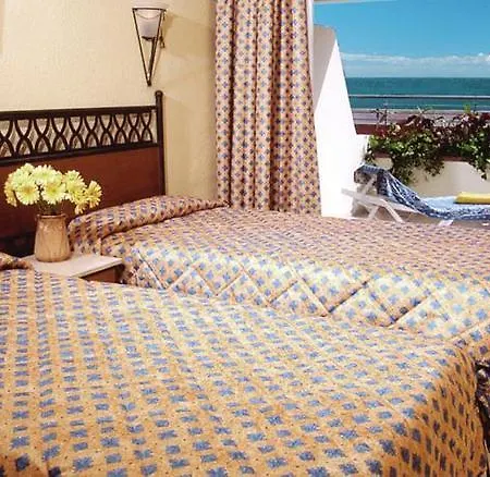 Hovima Santa Maria Hotell Costa Adeje (Tenerife)
