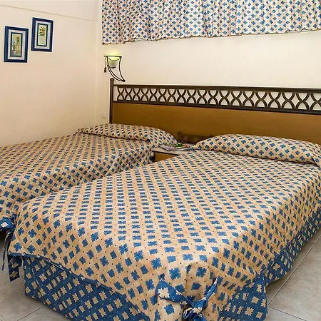 Hovima Santa Maria 3*