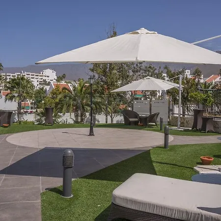 Hovima Santa Maria Hotell Costa Adeje (Tenerife)