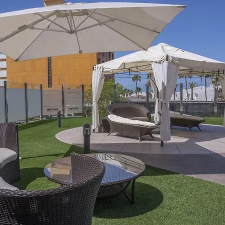 Hovima Santa Maria Hotell 3*