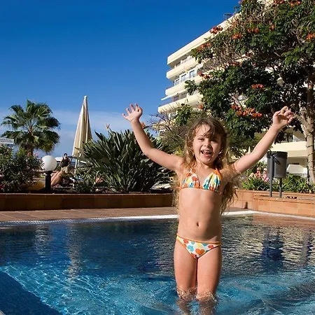 Hovima Santa Maria Hotell Costa Adeje (Tenerife)