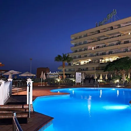 Hovima Santa Maria Hotell