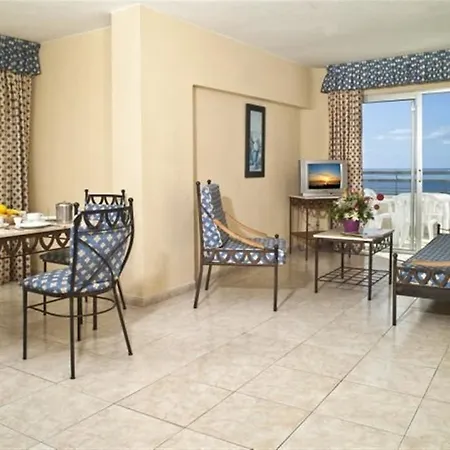 Hotell Hovima Santa Maria Costa Adeje (Tenerife)