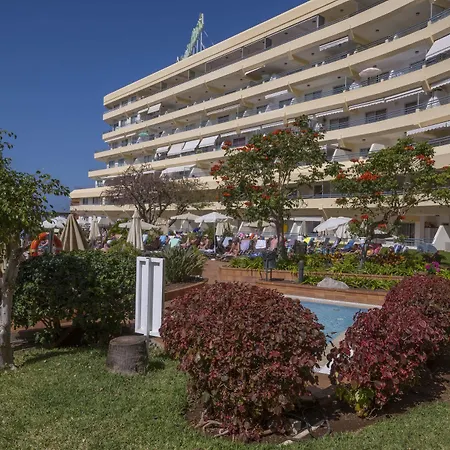 Hovima Santa Maria Hotell 3*