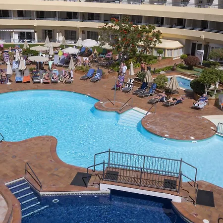 Hovima Santa Maria Hotell