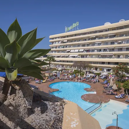 Hovima Santa Maria Hotell 3*