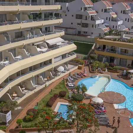 Hovima Santa Maria 3* Costa Adeje (Tenerife)