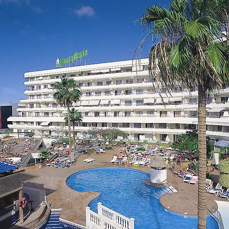 Hovima Santa Maria Hotell 3*