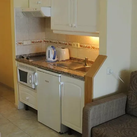 Hovima Santa Maria Hotell 3*