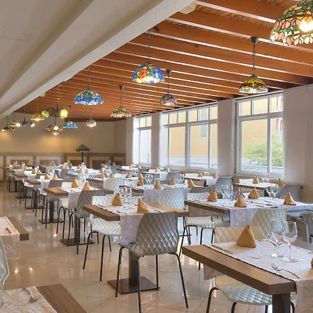 Hovima Santa Maria Otel 3*