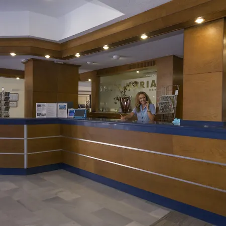 Otel Hovima Santa Maria Costa Adeje