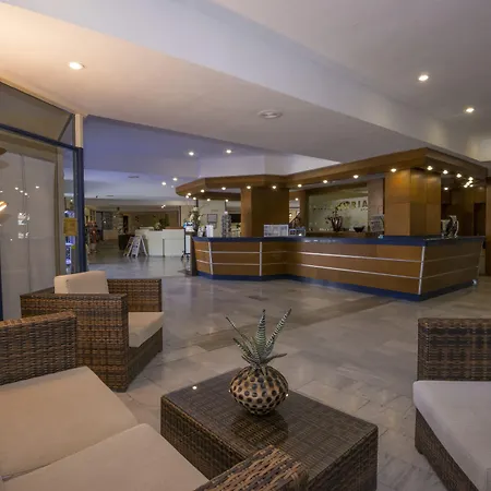 Hovima Santa Maria Costa Adeje