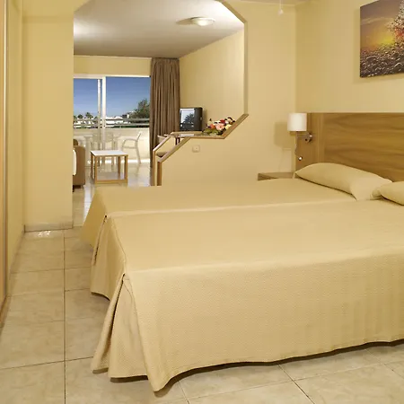 Hovima Santa Maria Costa Adeje