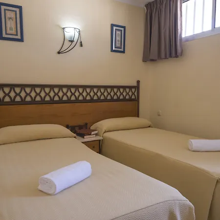 Hovima Santa Maria Otel Costa Adeje