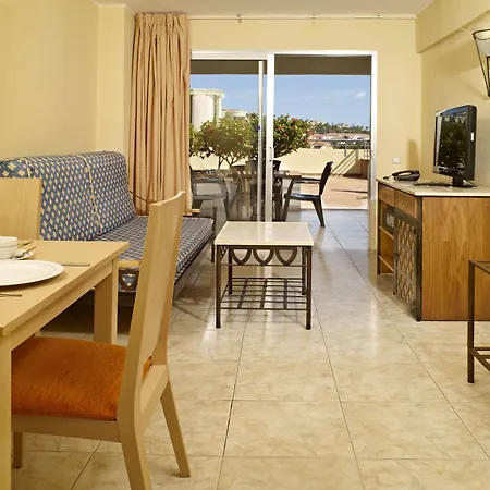 Otel Hovima Santa Maria Costa Adeje