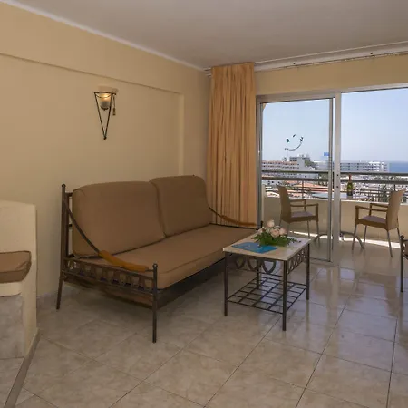 Otel Hovima Santa Maria Costa Adeje