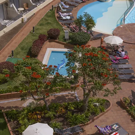 Hovima Santa Maria Otel