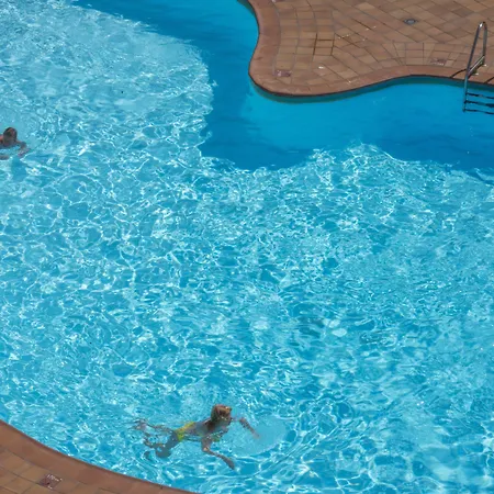 Hovima Santa Maria Otel Costa Adeje