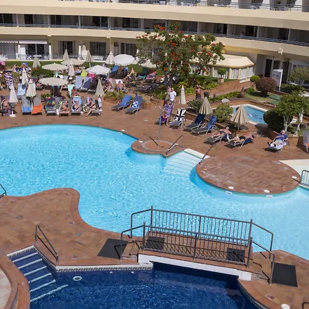 Hovima Santa Maria Otel