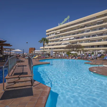 Otel Hovima Santa Maria