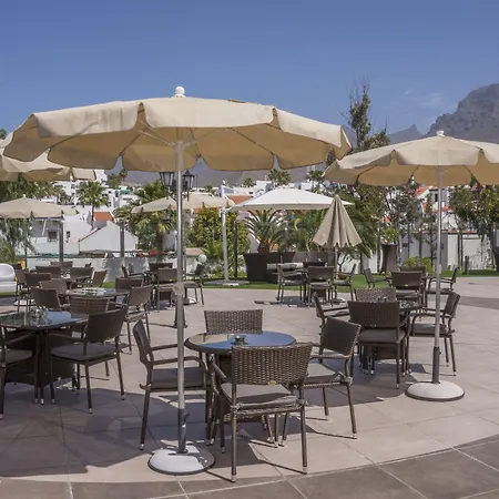 Otel Hovima Santa Maria 3*