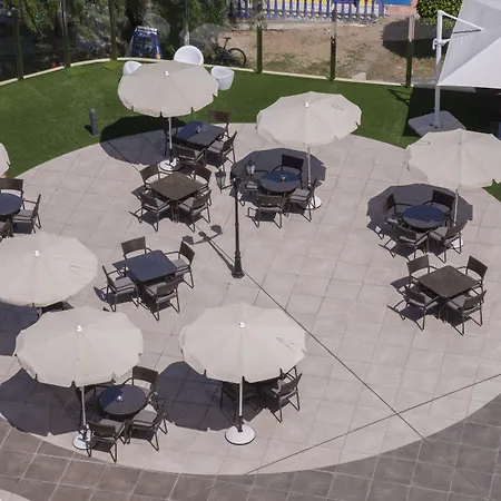 Hovima Santa Maria Otel Costa Adeje