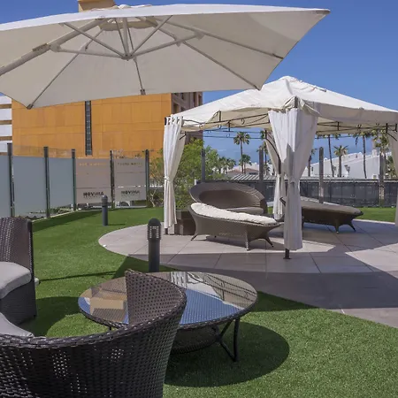 Hovima Santa Maria Costa Adeje