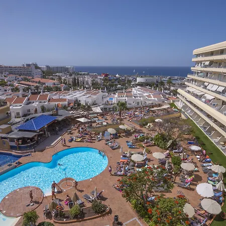 Otel Hovima Santa Maria Costa Adeje