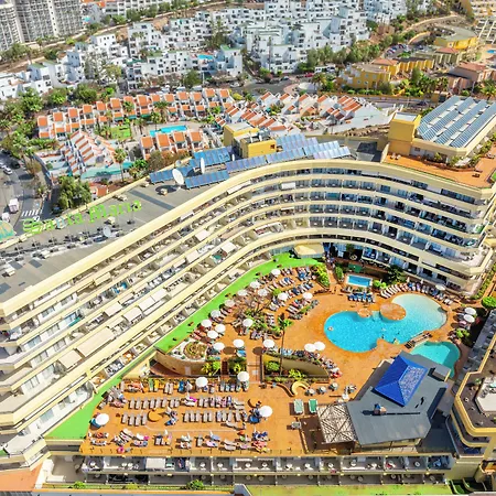 Hovima Santa Maria Otel Costa Adeje