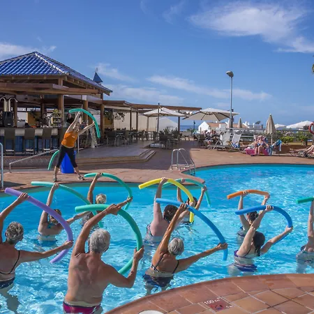 Otel Hovima Santa Maria Costa Adeje