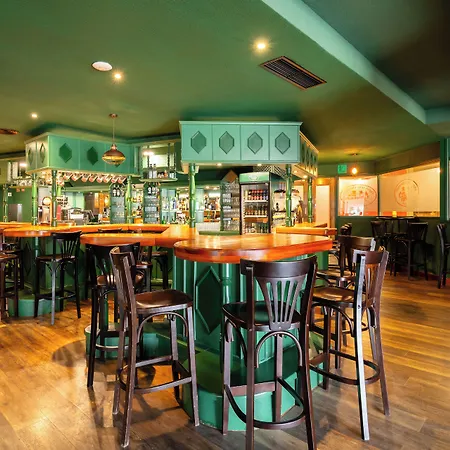 Hovima Santa Maria 3* Costa Adeje