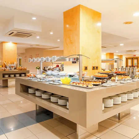 Otel Hovima Santa Maria Costa Adeje