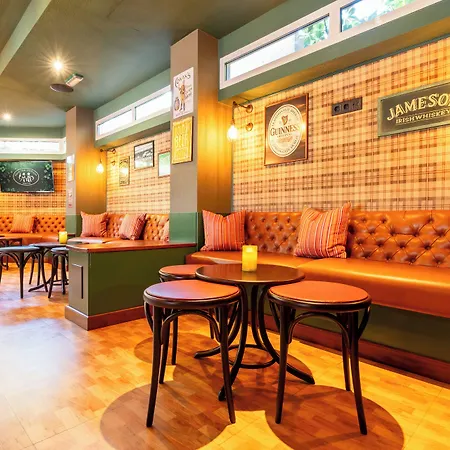 Hovima Santa Maria Otel