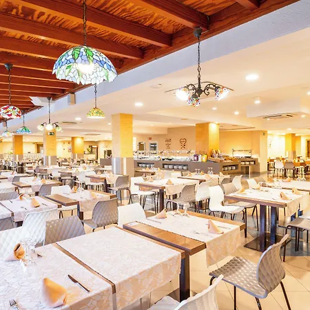 Hovima Santa Maria Otel