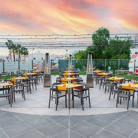 Otel Hovima Santa Maria Costa Adeje