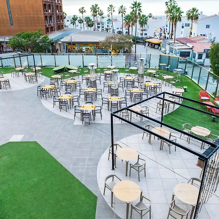 Hovima Santa Maria Otel