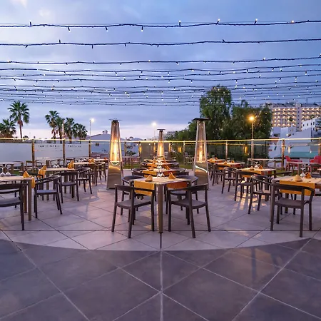 Hovima Santa Maria Otel 3*