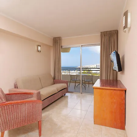 Hovima Santa Maria Otel Costa Adeje